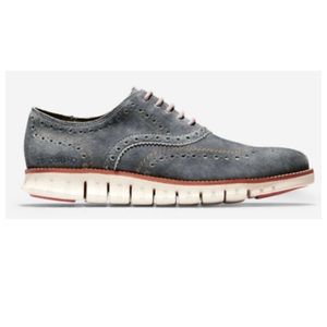 Cole Hann Zerogrand Wingtip